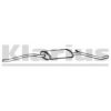 KLARIUS BL12J Middle Silencer
